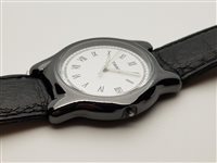 Watch Tissot Ceraten in Ceramic Q376560 - Q376560